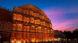 Outstation Cab Service India